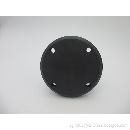 Heat Treatment of Precision Turning Parts Service